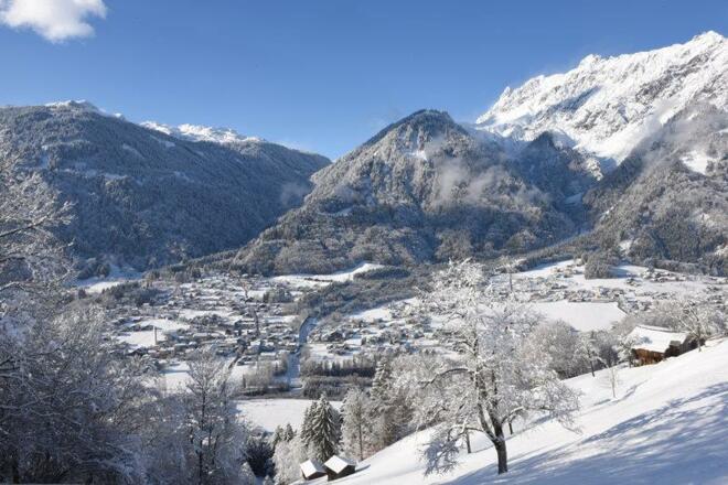 Vandans (c) Patrick Säly - Montafon Tourismus GmbH