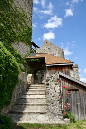 Burg Sulzberg