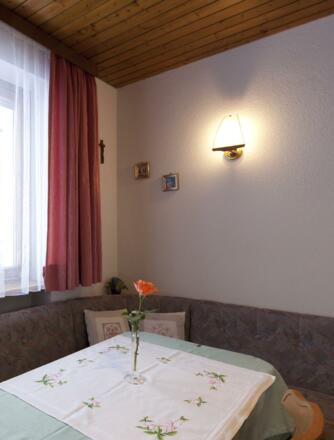 Wohnküche zur Wohnung 3