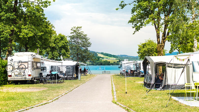 Campingplatz