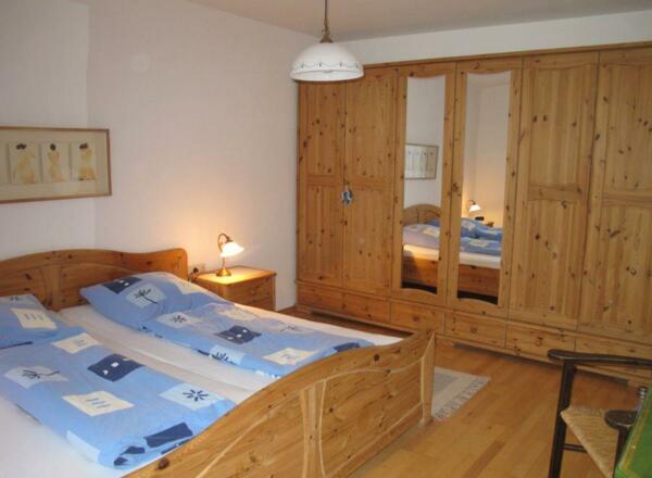 1. Schlafzimmer