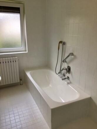 Badewanne