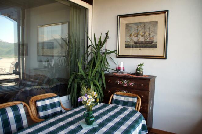Loggia