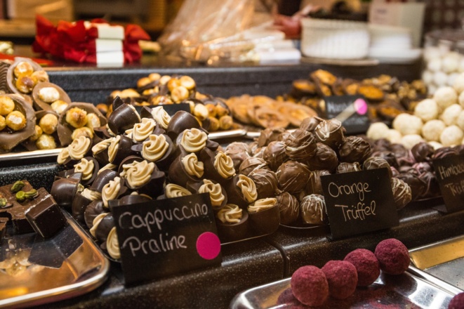 Confiserie Hagn