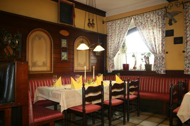 Gastzimmer