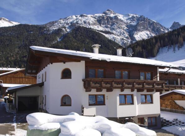 Haus Elisabeth  Neustift im Stubai