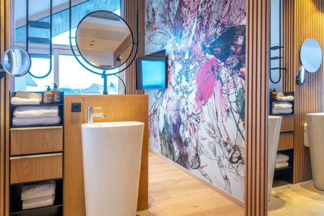 Loftsuite