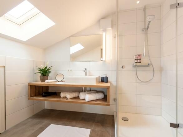 App. Kanzelwand / Ifen Bad