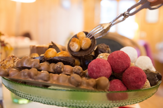 Confiserie Hagn