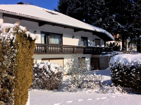 Winterzauber