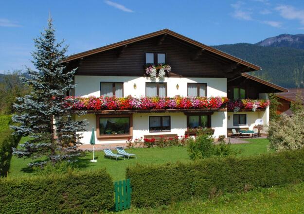 Haus Sommer