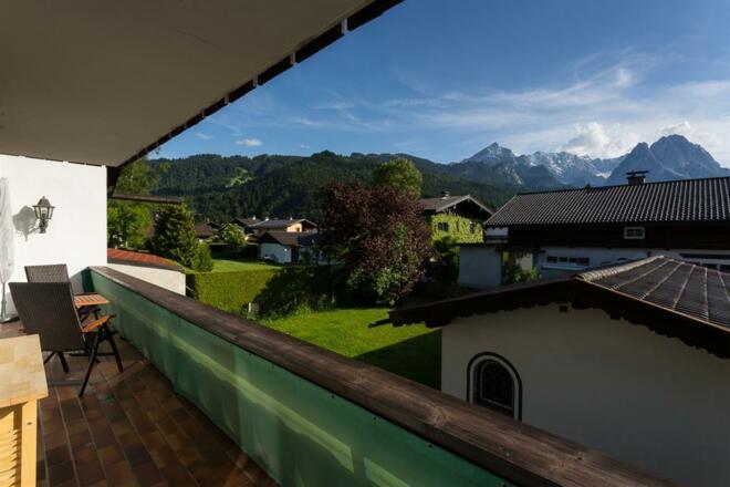 Ausblick