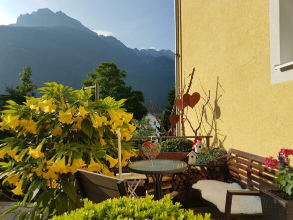 Ferienwohnungen Alber Stubaital