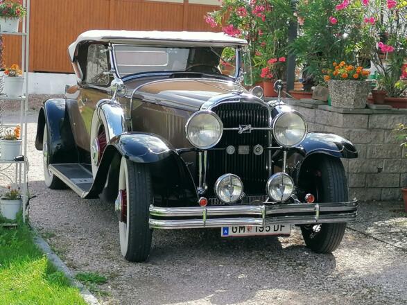 Oldtimer