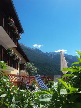 Apartment Alber Sommer