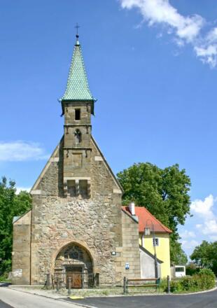 Heinrichskirche