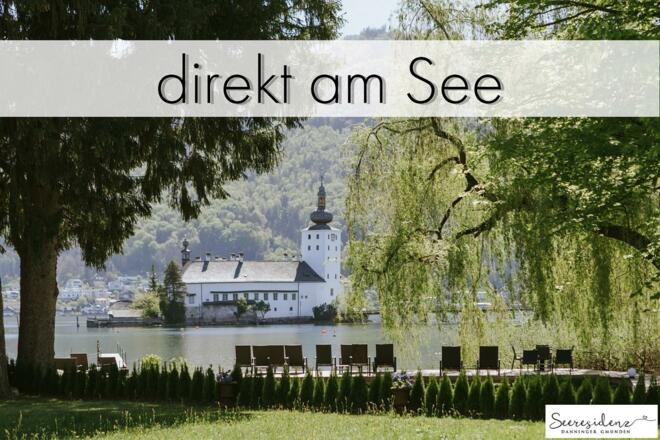 direkt am See