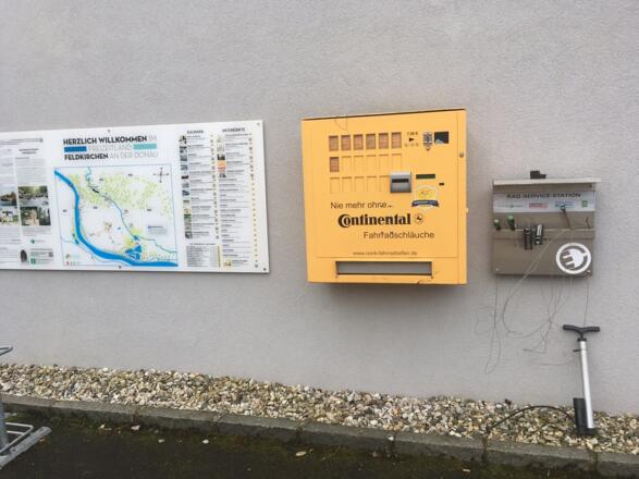 Radservicestelle GH W%c3%b6gerer-Sparkasse
