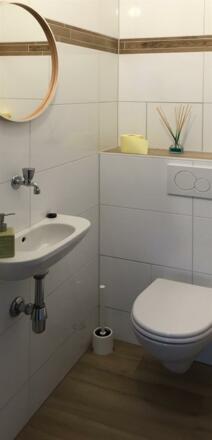 Separates WC