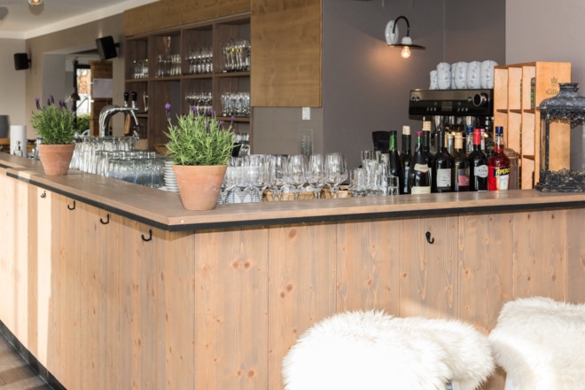Café und Bistro Max I. Joseph