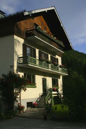 Haus 49 Straßenseite