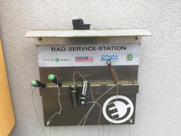 Radservice Sparkasse-W%c3%b6gerer