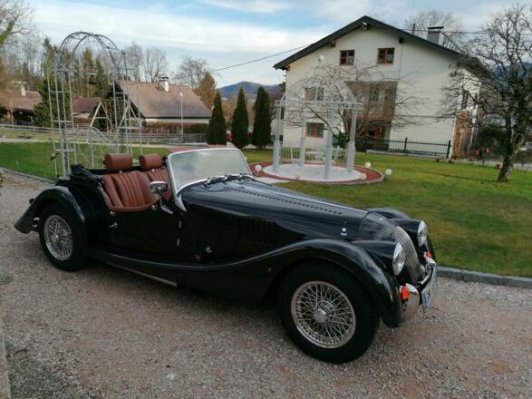 Oldtimer