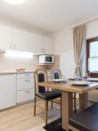 Trujen Appartement