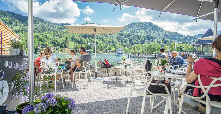 Café Franzl