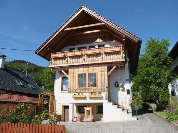 Haus Schlipfing