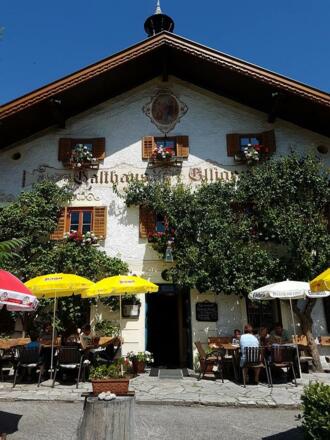 Gasthaus Essiger
