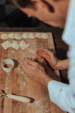 pastificio