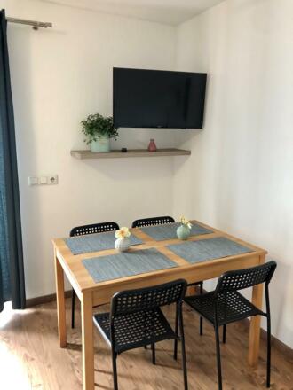 Fernseher