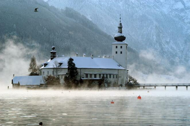 Schloss Ort