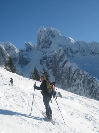 Skitour