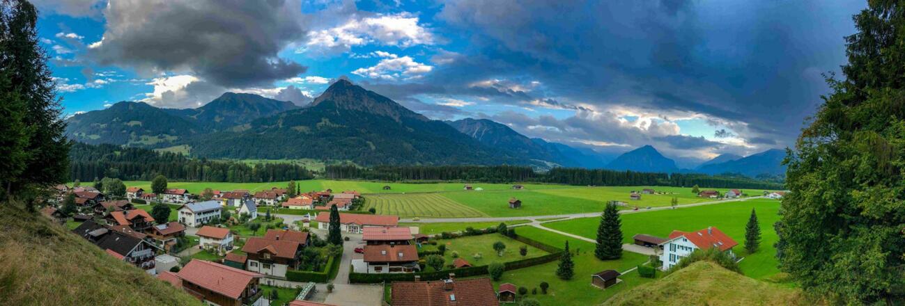 Ausblick