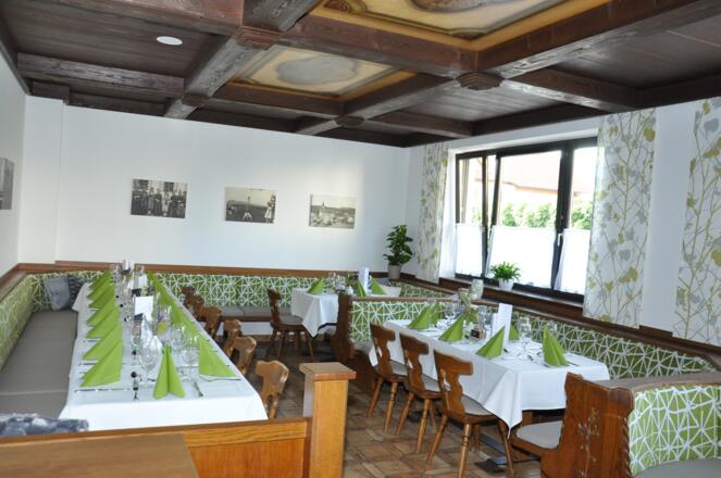 Nebenzimmer