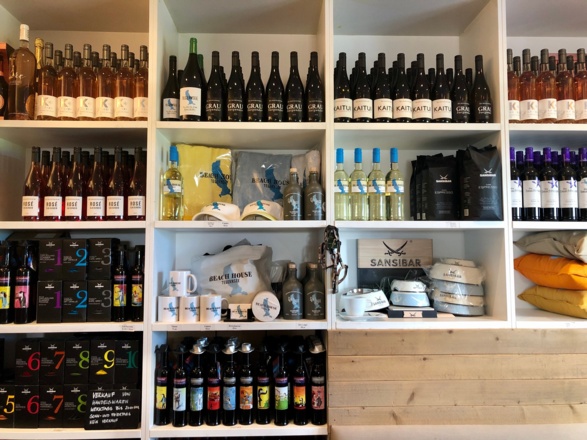 Beach House Tegernsee