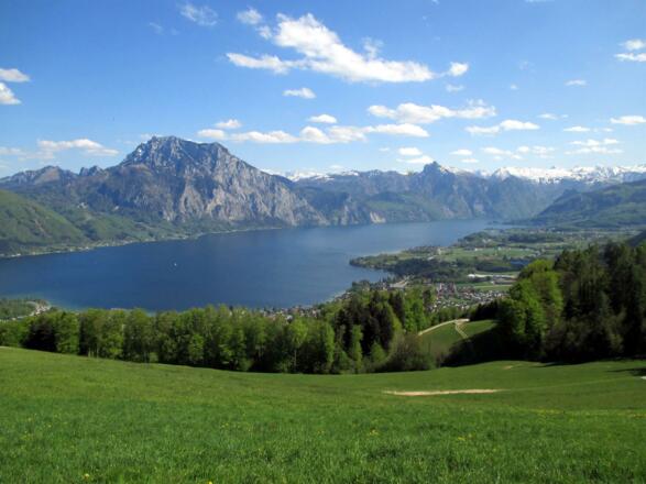 Gmundnerberg