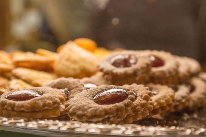 Confiserie Hagn