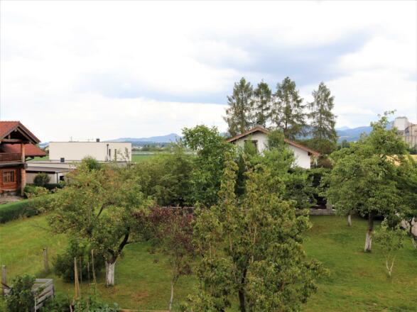 Aussicht