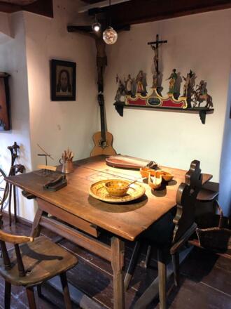 Stadtmuseum Bauernstube 2_1