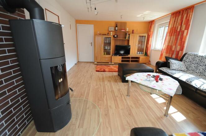 Kaminzimmer
