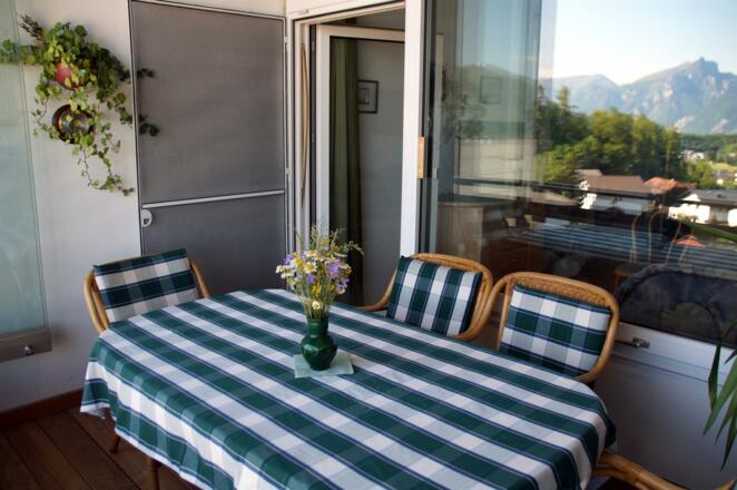 Loggia