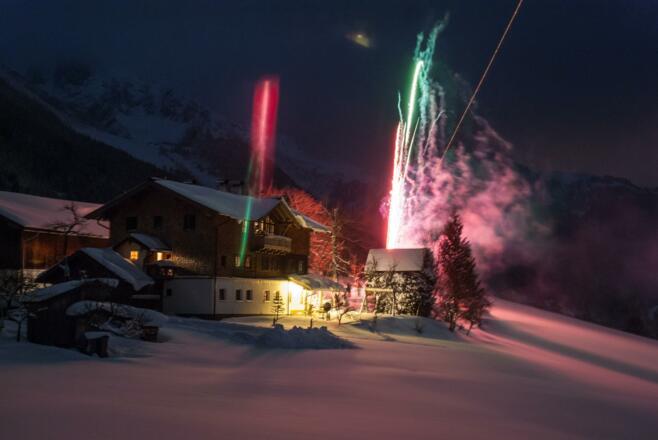 Silvester.