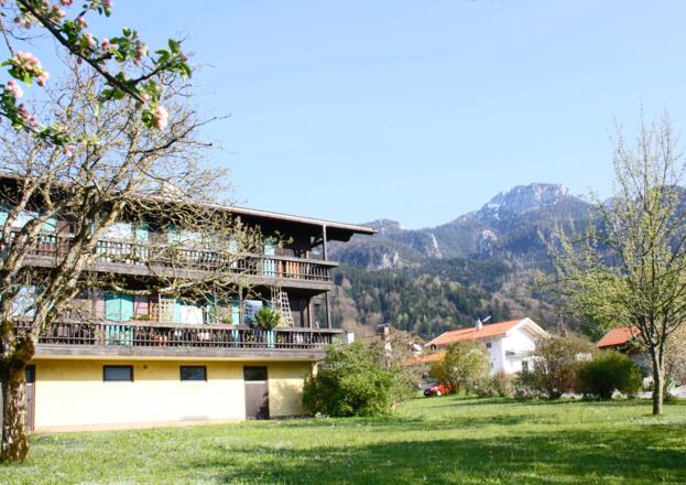 Samerhof Ferienwohnung