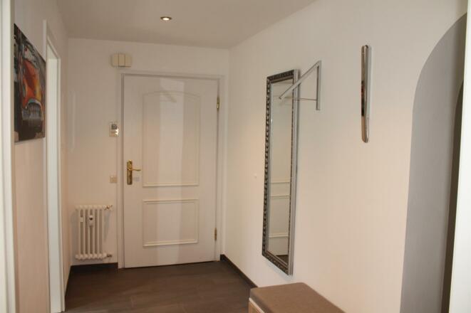 Eingangsbereich/Diele