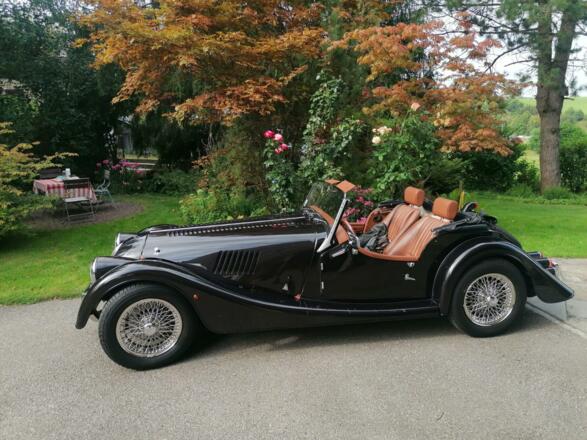 Oldtimer