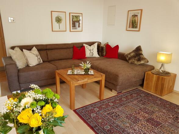 Wohnzimmer XXL Sofa 320 m - 220 m