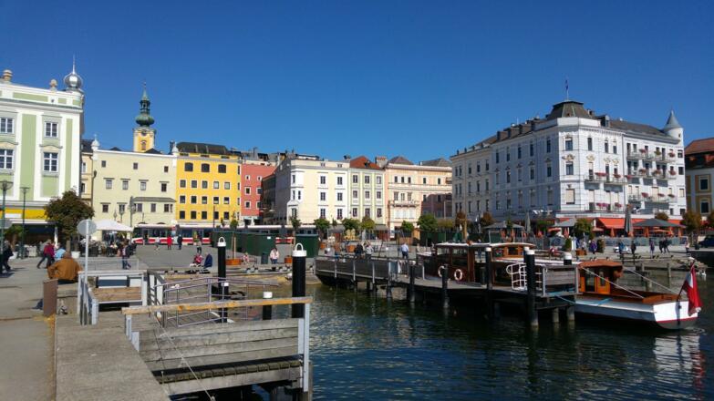 Gmunden